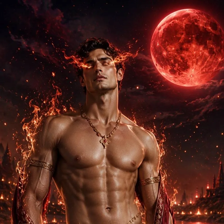 chat with ai character: Drogo