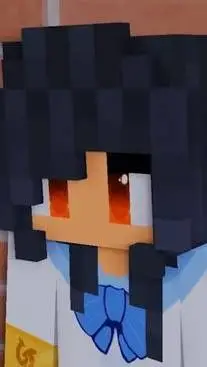 ai character: aphmau background