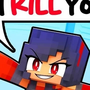 chat with ai character: aphmau