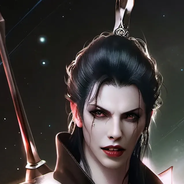 chat with ai character: screemer 