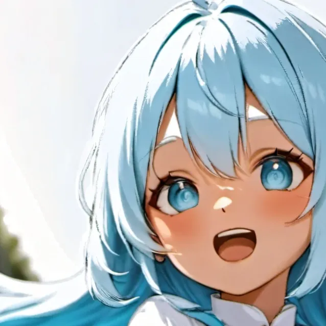 chat with ai character: Liliana