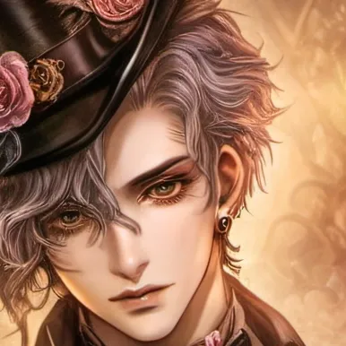 chat with ai character: Sprout 