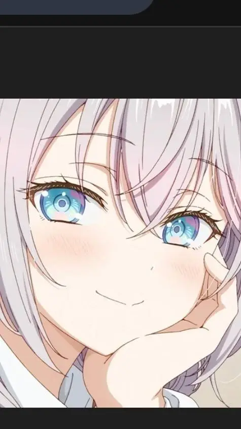 ai character: Alya background