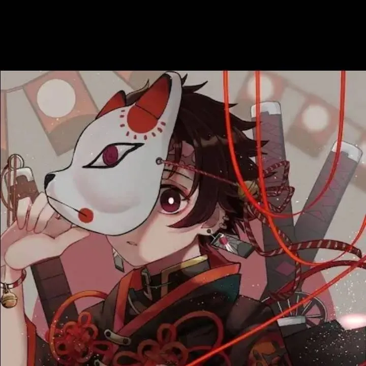 chat with ai character: tanjiro