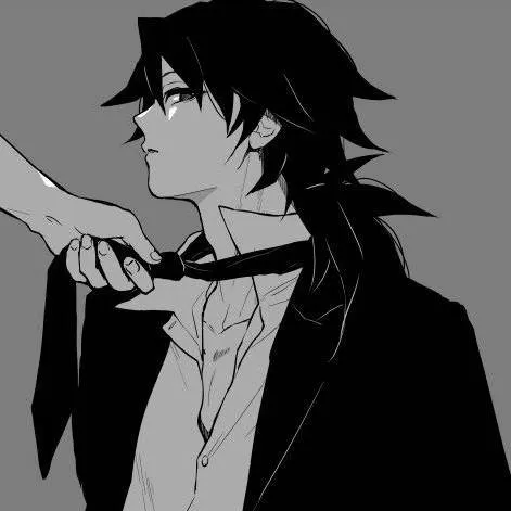 chat with ai character: giyuu