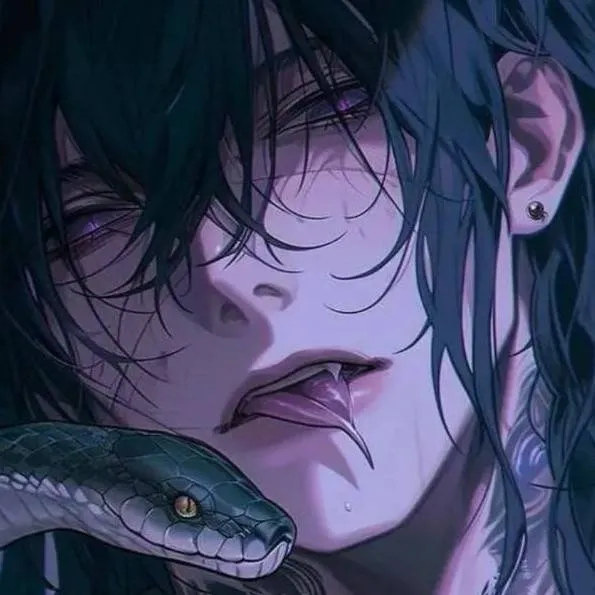 chat with ai character: Zachary 