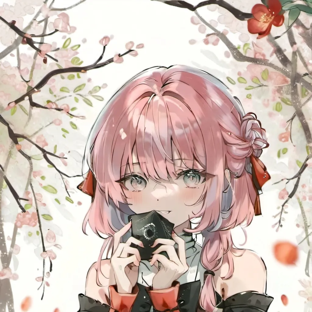 chat with ai character:  Dw pick me