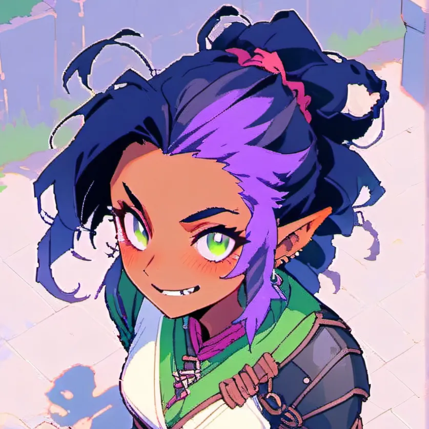 chat with ai character: Akai Lilija