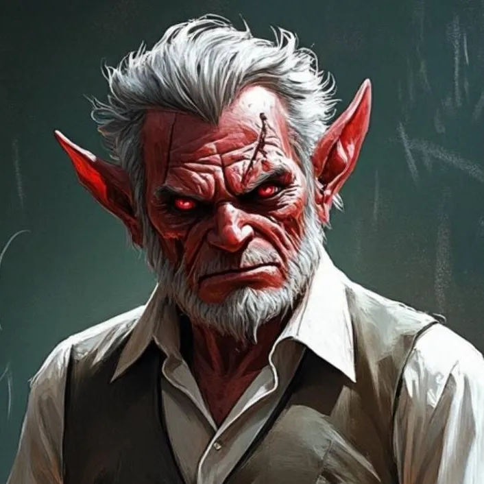 chat with ai character: Professor Hjort