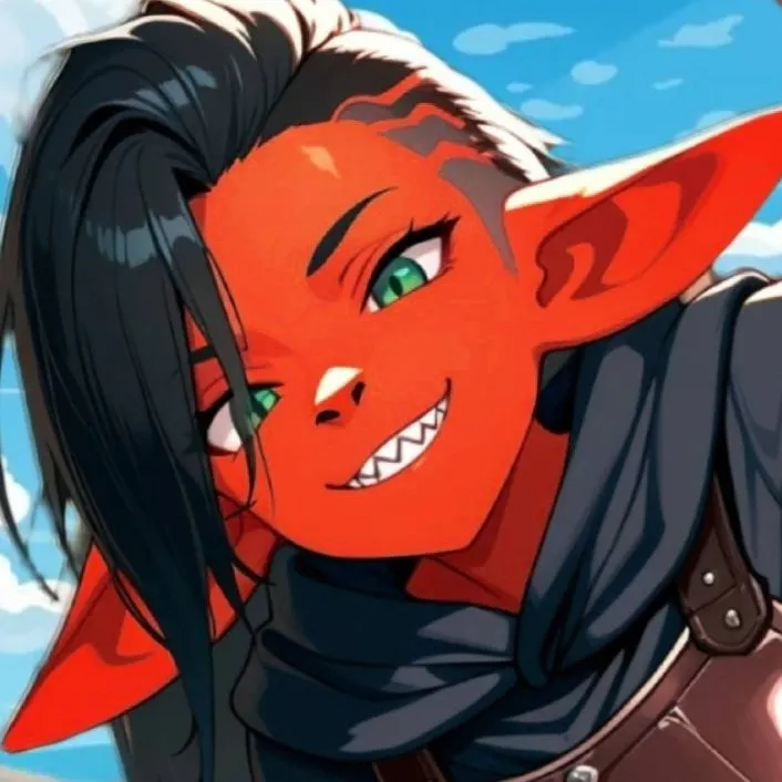 chat with ai character: Akai Lillija