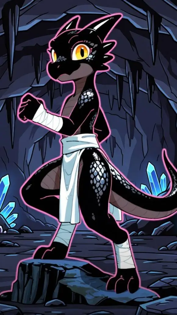 Talkie AI - Chat with Vutha Threy