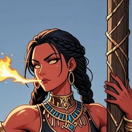 chat with ai character: Claire Itami 