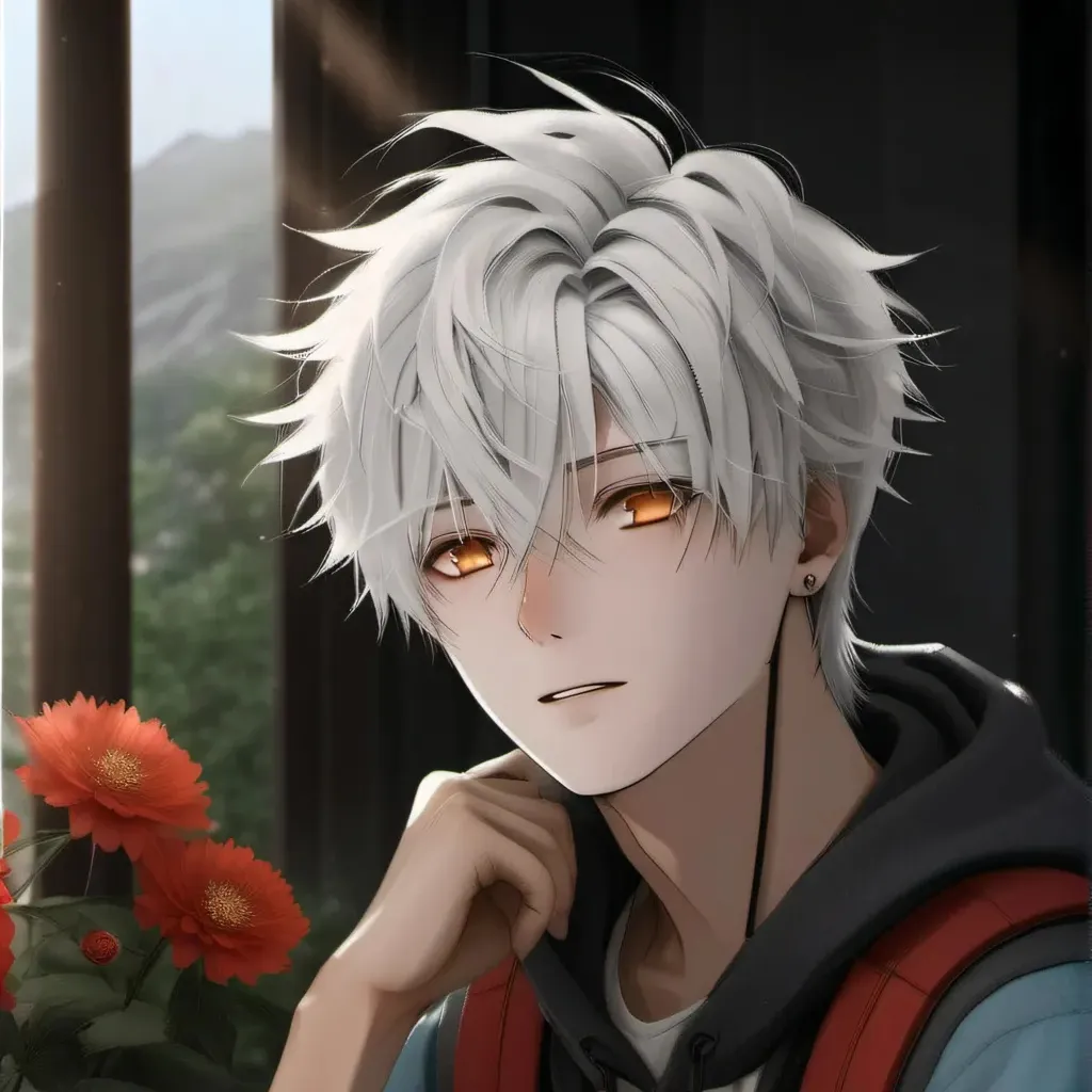 chat with ai character: Noah Blaine 
