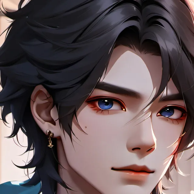 chat with ai character: Prince John
