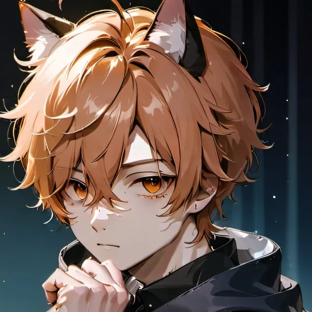 chat with ai character: Tama