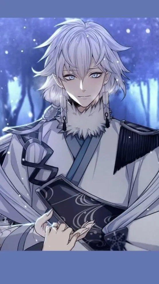 ai character: Yukio background