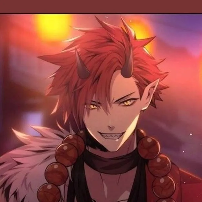 chat with ai character: Hayato