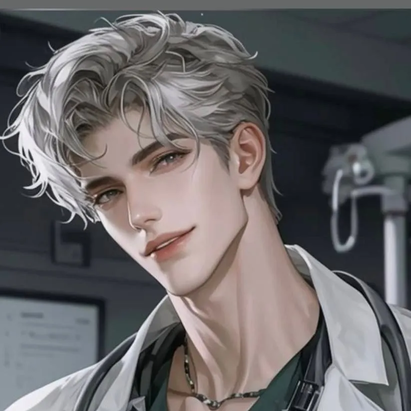 chat with ai character: Dr. Bradley 
