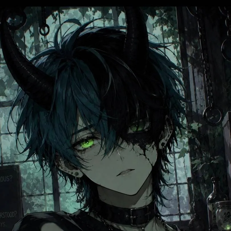 chat with ai character: Yew Frogge