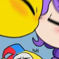 chat with ai character: Poppy Playtime Fam