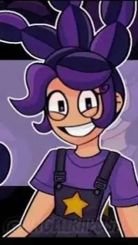 ai character: PP Family! Pt.2 background