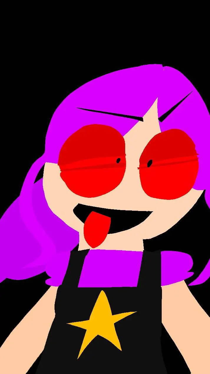 ai character: Disney school background