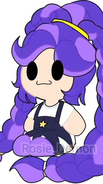 ai character: Baker Family background