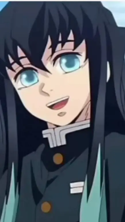 ai character: kny temu background