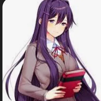 chat with ai character: Yuri