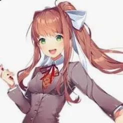 chat with ai character: Y/N is Sad