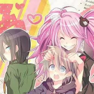 chat with ai character: Trio meets a Karen