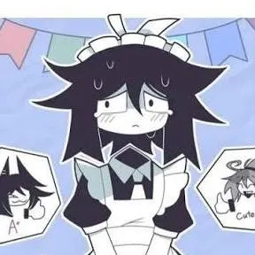 chat with ai character: Abbie Maid