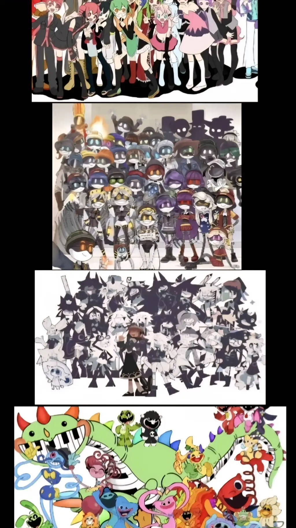 ai character: MD Vocaloid FPE PP background