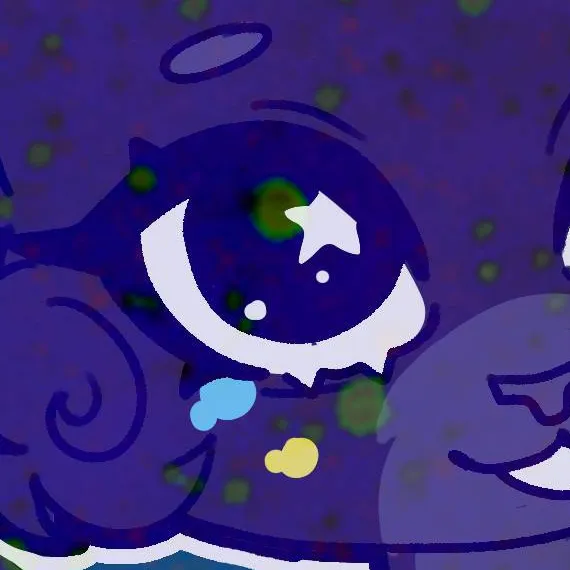 chat with ai character: judy