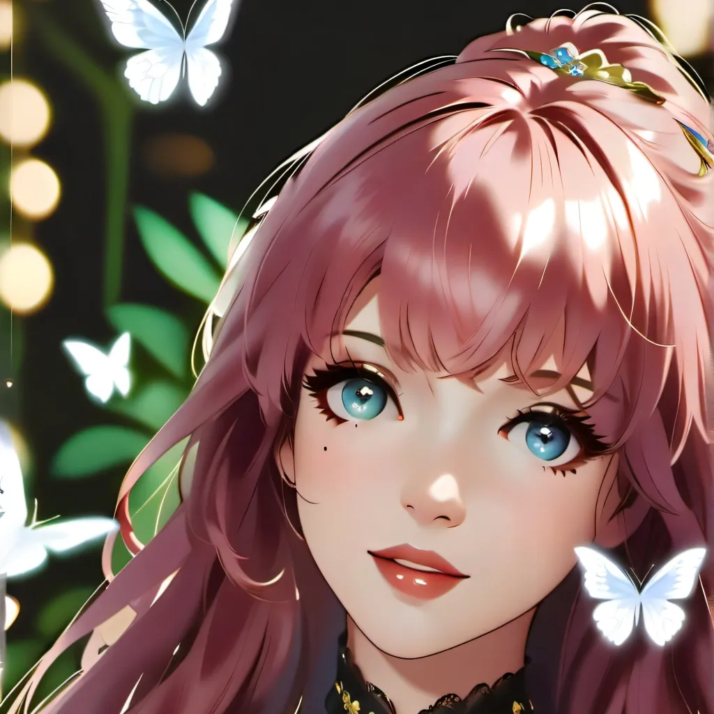 chat with ai character: kiki