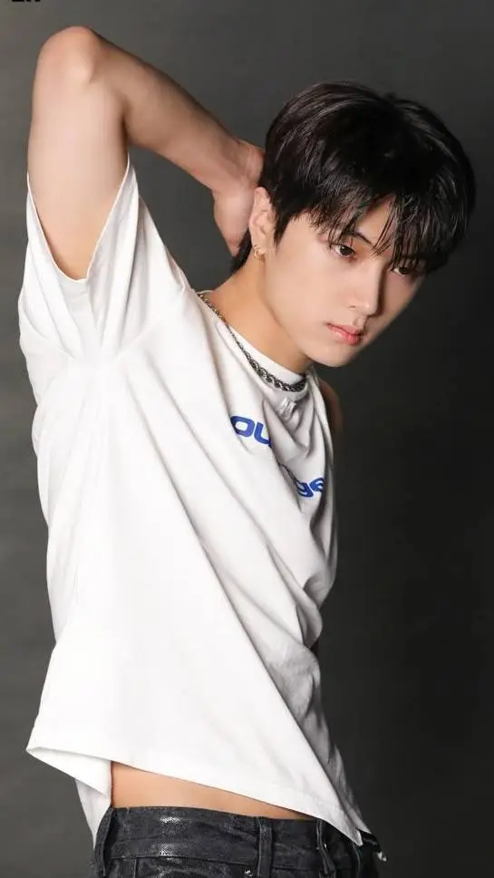 ai character: Jay background