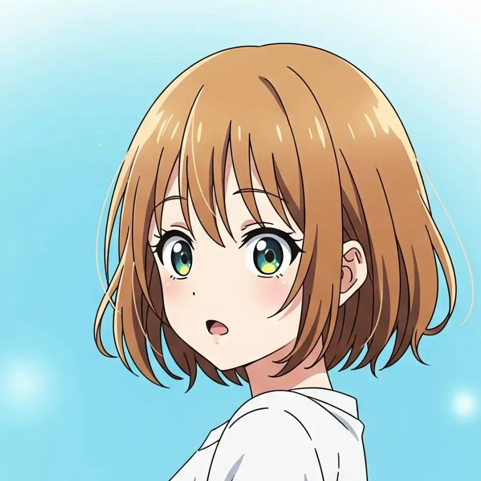 chat with ai character: Zinnia