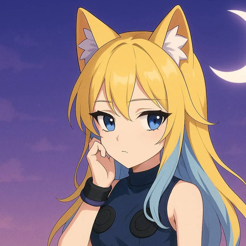 chat with ai character: Andrea