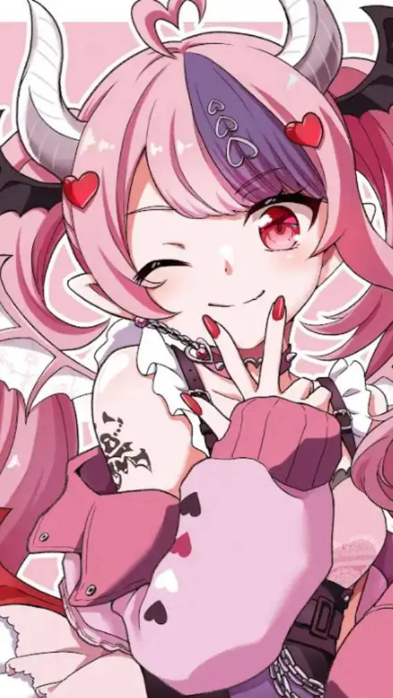 Talkie AI - Chat with Iron Mouse