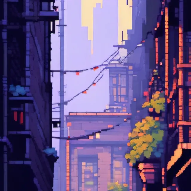 chat with ai character: life in another w