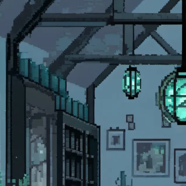 chat with ai character: life in another w2