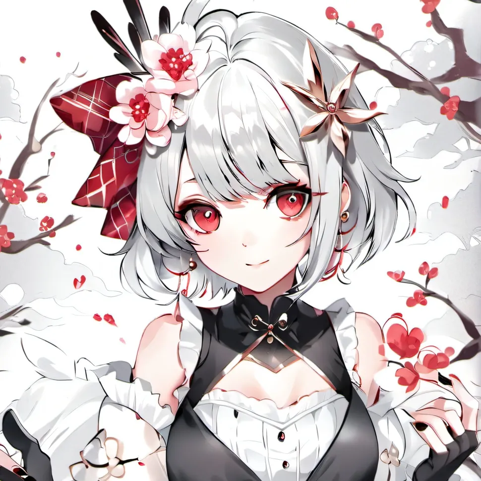 chat with ai character: kny pickme boy💀