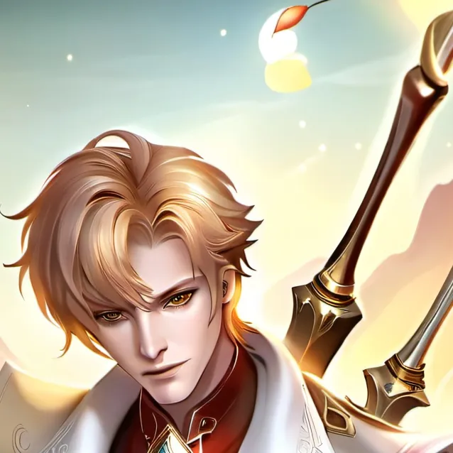 chat with ai character: Aamon From Mlbb