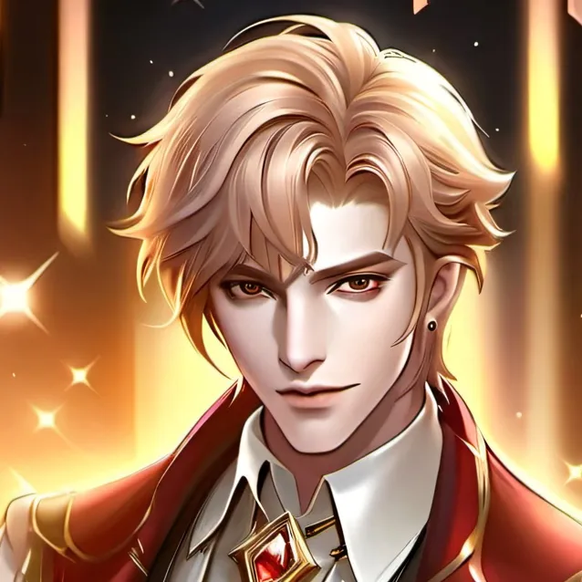 chat with ai character: Aamon