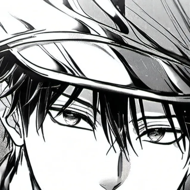 chat with ai character: Nagi
