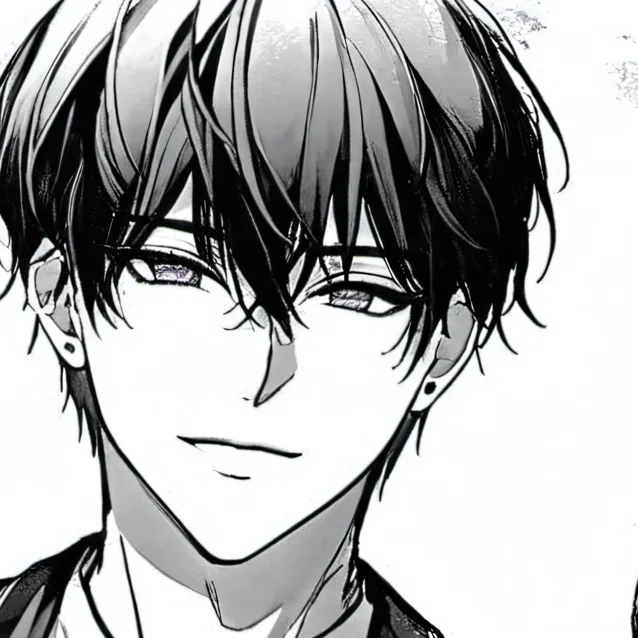 chat with ai character: Leon
