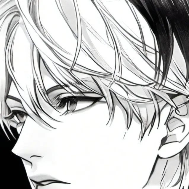 chat with ai character: Mark