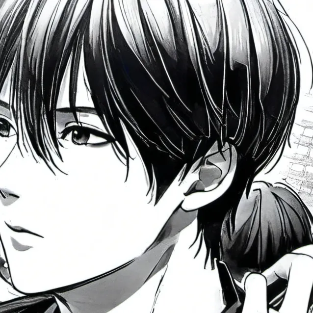 chat with ai character: Jeong-Yu