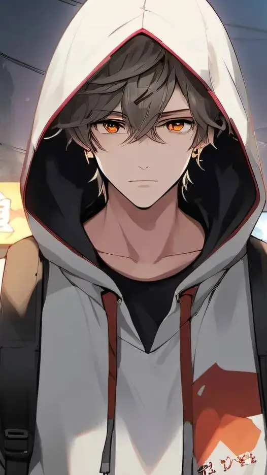 ai character: ★Jake★ background