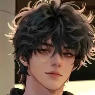 chat with ai character: ★Liam★